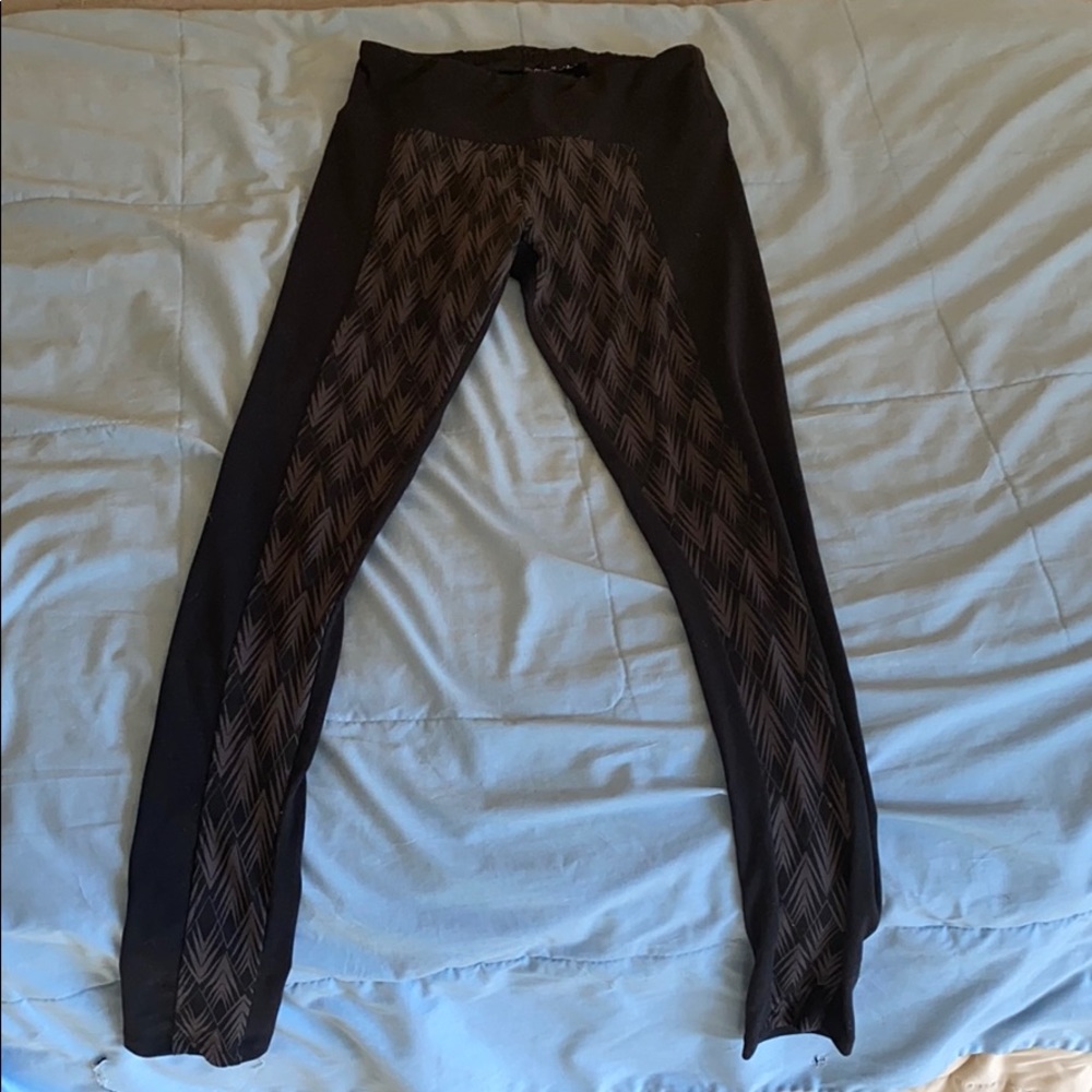 Marina tech Leggings